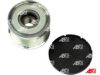 AS-PL 353071 Alternator Freewheel Clutch